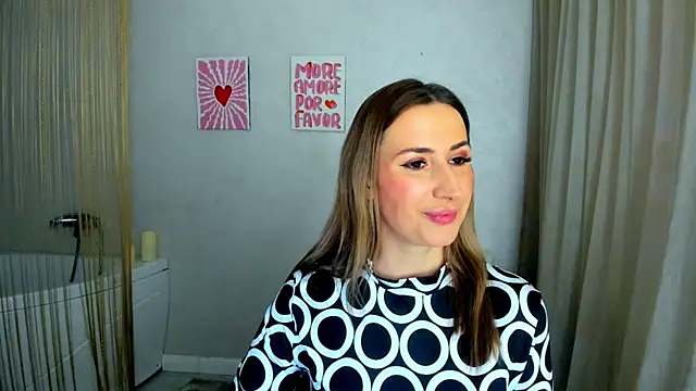 PassionGlow online show from 3, 3, 2026