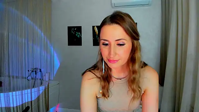 PassionGlow online show from 6, 3, 2026