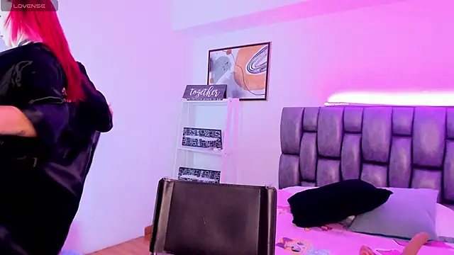 victoria mooree online show from 27, 2, 2026