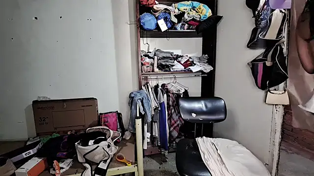 Snapshot of Gotitatv chatting on 22, 3, 2025 Gotitatv online show from 22, 3, 2025