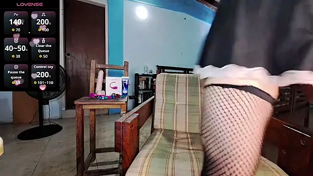 Snapshot of Gotitatv chatting on 24, 9, 2025 Gotitatv online show from 24, 9, 2025