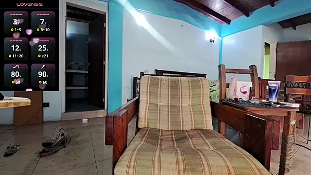 Snapshot of Gotitatv chatting on 24, 10, 2025 Gotitatv online show from 24, 10, 2025