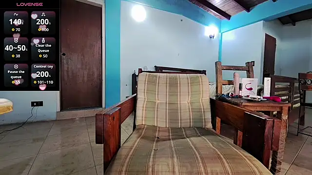 Snapshot of Gotitatv chatting on 7, 11, 2025 Gotitatv online show from 7, 11, 2025