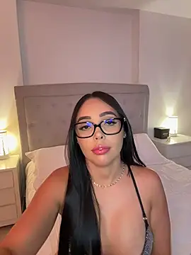 annyfosterr online show from 13, 3, 2026