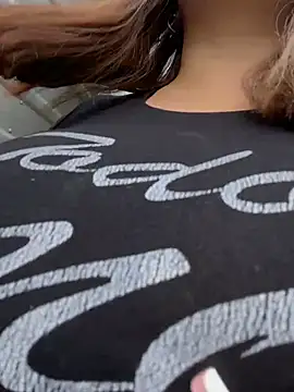 CharlotteMillers online show from 13, 11, 2025