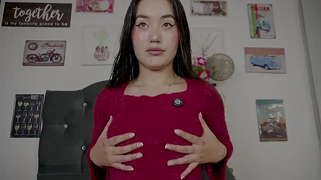 olivia22love online show from 11, 1, 2026