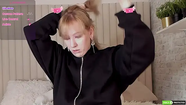 RachelCart online show from 8, 11, 2025