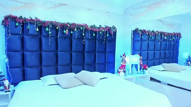 EVELIN MASON online show from 15, 12, 2025