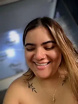 EVELIN MASON online show from 13, 3, 2026