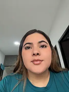 Snapshot of EVELIN_MASON chatting on 2, 7, 2026 EVELIN MASON online show from 2, 7, 2026