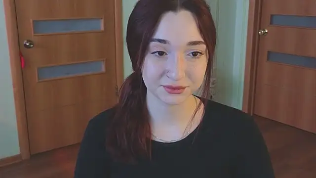 YasmineWest online show from 10, 2, 2025