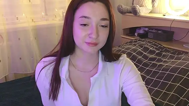 YasmineWest online show from 20, 2, 2025