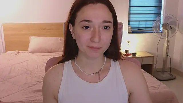 YasmineWest online show from 31, 3, 2026