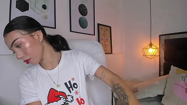 amysc online show from 2, 12, 2025