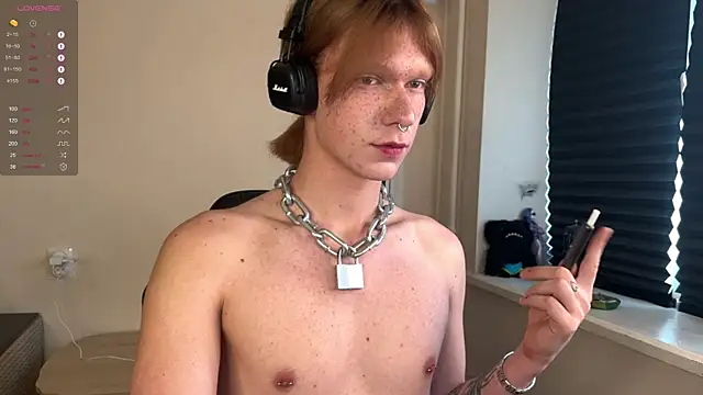 carthylovvve online show from 9, 11, 2025