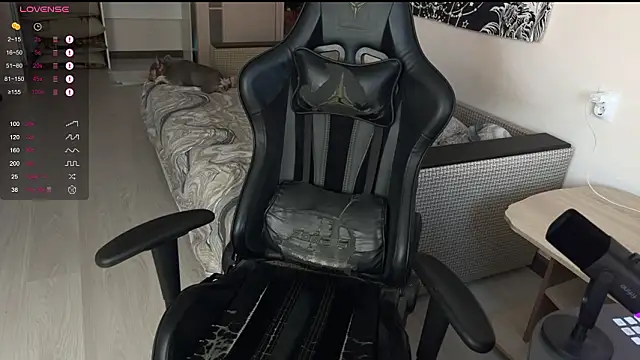 carthylovvve online show from 19, 2, 2026