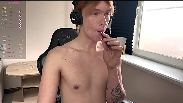 carthylovvve online show from 24, 3, 2026