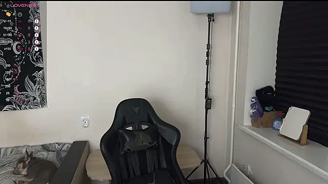 carthylovvve online show from 27, 3, 2026