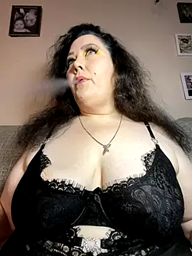 fatfabulous1981 online show from 7, 1, 2026