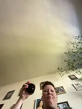 fatfabulous1981 online show from 14, 3, 2026