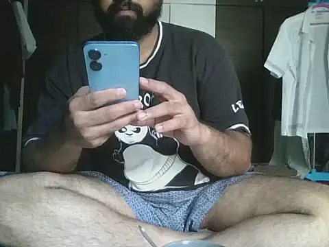 Snapshot of ROCKY15272a chatting on 27, 7, 2026 ROCKY15272a online show from 27, 7, 2026