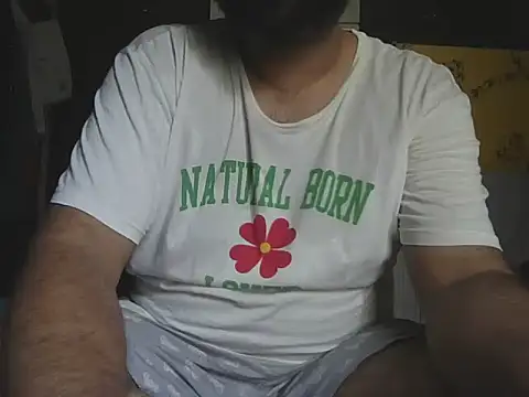 Snapshot of ROCKY15272a chatting on 10, 8, 2026 ROCKY15272a online show from 10, 8, 2026