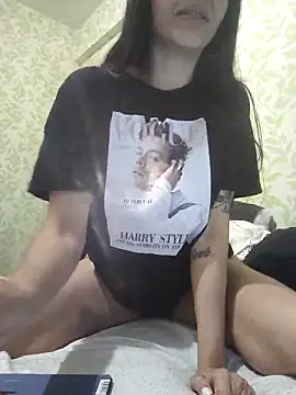 samilux5 online show from 1, 10, 2025