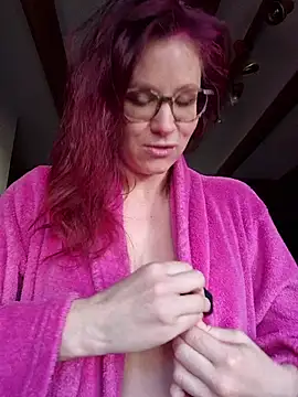 die-EinHORNY-WG online show from 24, 10, 2025