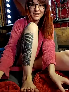 die-EinHORNY-WG online show from 17, 11, 2025