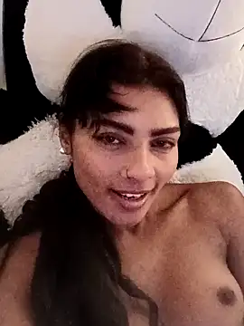 Lilithsabeth online show from 5, 2, 2025