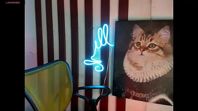 Lilithsabeth online show from 20, 9, 2025