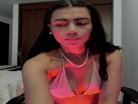 Lilithsabeth online show from 11, 4, 2026