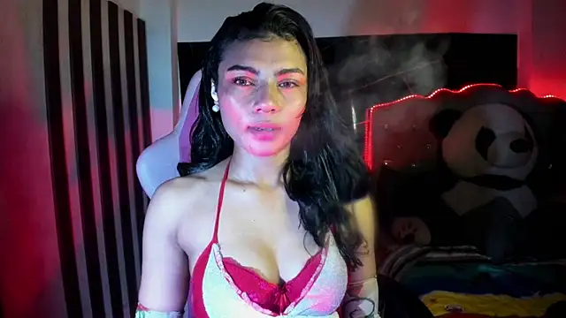 Lilithsabeth online show from 4, 6, 2026
