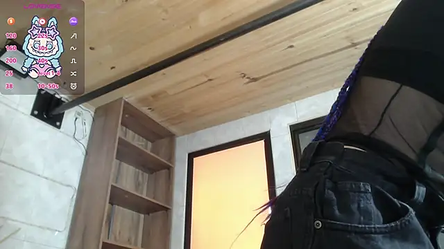 Snapshot of Sally23_ chatting on 3, 3, 2026 Sally23 online show from 3, 3, 2026