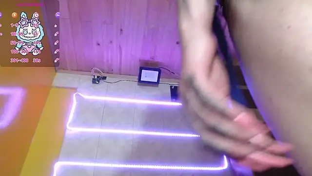 Snapshot of Sally23_ chatting on 11, 3, 2026 Sally23 online show from 11, 3, 2026