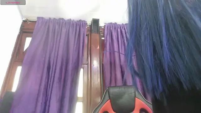 Snapshot of Sally23_ chatting on 27, 3, 2026 Sally23 online show from 27, 3, 2026