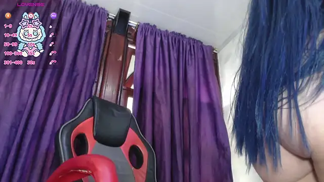 Snapshot of Sally23_ chatting on 31, 3, 2026 Sally23 online show from 31, 3, 2026