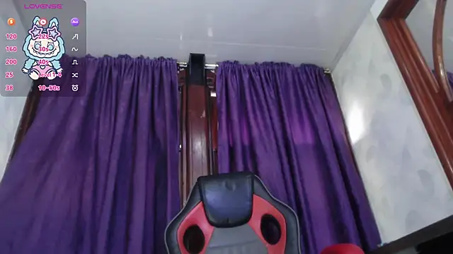 Snapshot of Sally23_ chatting on 2, 4, 2026 Sally23 online show from 2, 4, 2026