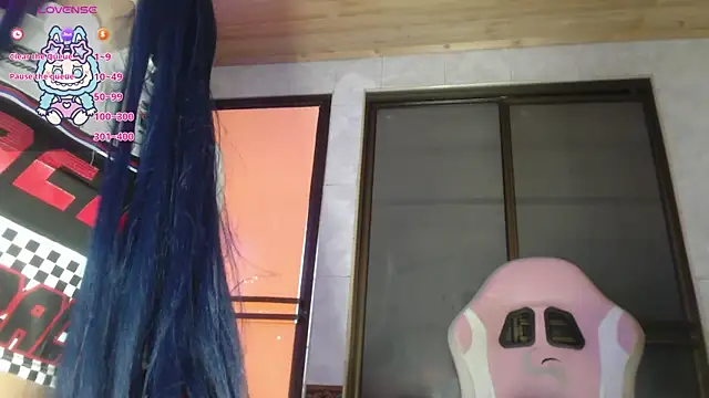 Snapshot of Sally23_ chatting on 7, 4, 2026 Sally23 online show from 7, 4, 2026