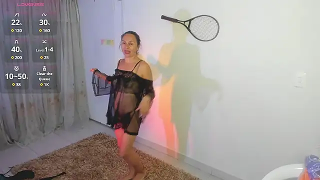 lollita 23  online show from 5, 3, 2025