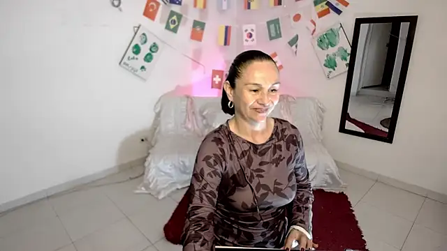 lollita 23  online show from 18, 7, 2026