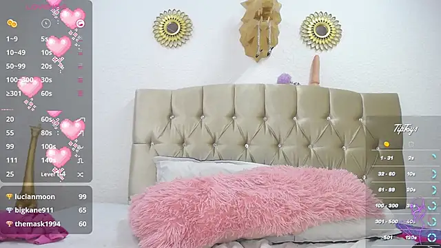 Dreams sophi online show from 9, 2, 2025