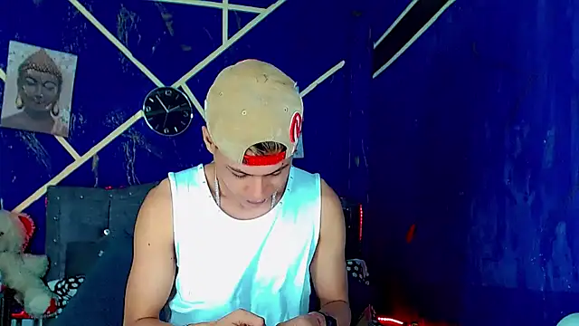 Snapshot of Liamscott_ chatting on 14, 6, 2026 Liamscott online show from 14, 6, 2026
