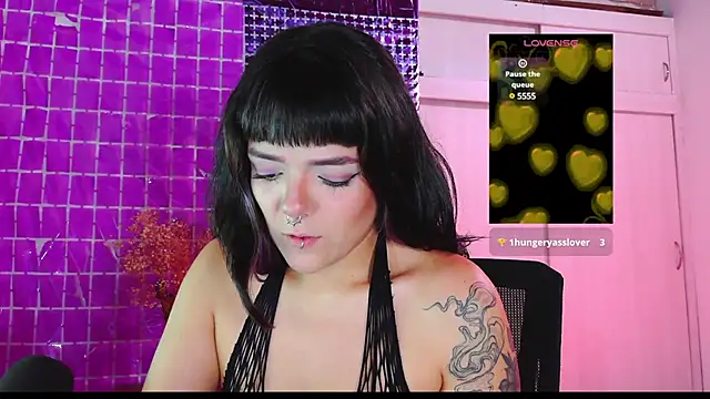 purple em69 online show from 14, 3, 2025