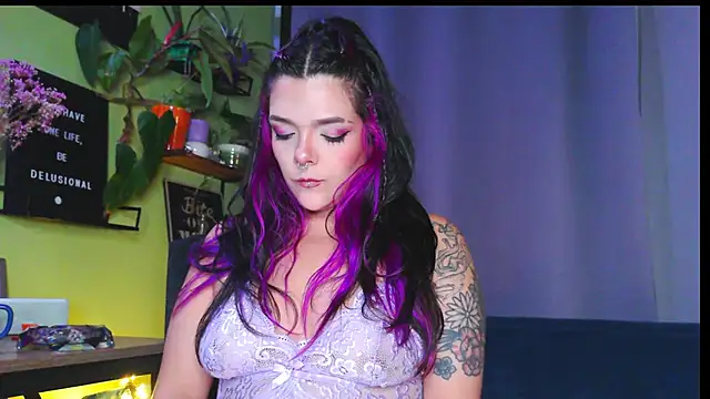 purple em69 online show from 30, 4, 2026