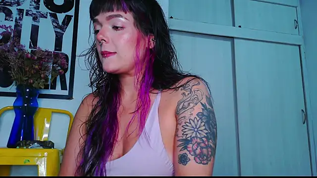 purple em69 online show from 19, 6, 2026