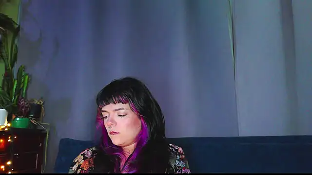 purple em69 online show from 21, 6, 2026