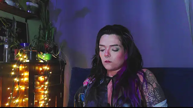 purple em69 online show from 27, 6, 2026
