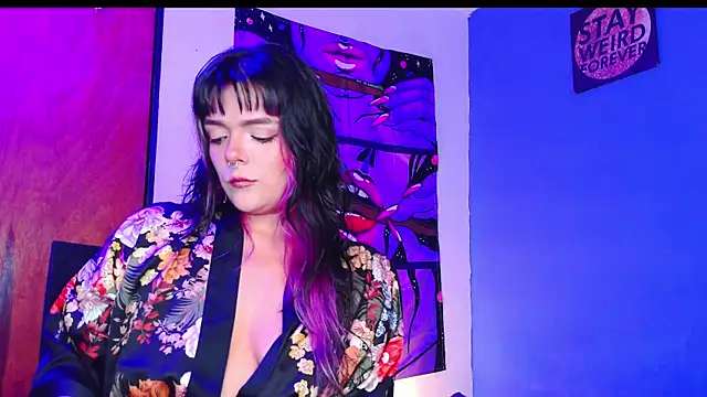 purple em69 online show from 6, 7, 2026