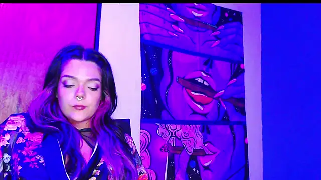 purple em69 online show from 10, 7, 2026